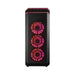 EAN 753263078360 - Chieftec Stallion III Midi Tower Negro imagen 3