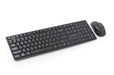 EAN 5028252519441 - Kensington Pro Fit teclado Ratón incluido Oficina RF inalámbrico AZERTY Francés Negro imagen 6