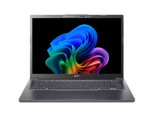 EAN 4711474627780 - Acer Aspire 14 AI A14-52M-78BB Copilot+ PC Intel Core Ultra 7 256V Portátil 35,6 cm (14") WUXGA 16 GB LPD imagen 1
