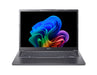 EAN 4711474610003 - Acer Aspire 14 AI A14-52M-51HA Copilot+ PC Intel Core Ultra 5 226V Portátil 35,6 cm (14") WUXGA 16 GB LPD imagen 1