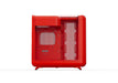 EAN 1220000352551 - HYTE X50 MID TOWER CASE CHERRY imagen 4