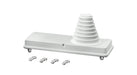 EAN 4012591107989 - Hensel MIFP70 caja de conexión eléctrica imagen 1