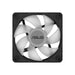 EAN 4711387568576 - ASUS AR120 ARGB PWM Single Pack Carcasa del ordenador Ventilador 12 cm Negro 1 pieza(s) imagen 5