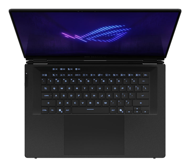 EAN 4711636553315 - ASUS ROG Zephyrus Duo GX651AR-U93BOT57CB1 Intel Core Ultra 9 386H Híbrido (2-en-1) 40,6 cm (16") Pantalla imagen 14