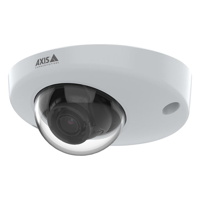 EAN 7331021089471 - Axis M3905-R Almohadilla Cámara de seguridad IP Interior 1920 x 1080 Pixeles Techo imagen 2