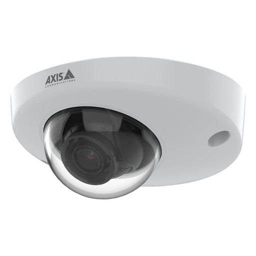 EAN 7331021081413 - Axis 02670-001 cámara de vigilancia Almohadilla Cámara de seguridad IP Interior 1920 x 1080 Pixeles Pared imagen 1