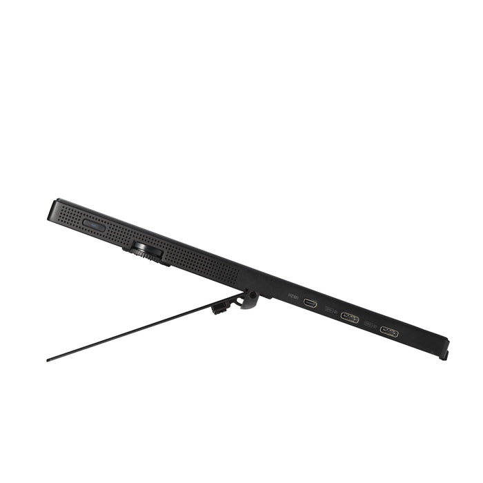 EAN 4718017862233 - ASUS PA148CTV pantalla para PC 35,6 cm (14") 1920 x 1080 Pixeles Full HD LED Pantalla táctil Mesa Negro imagen 10