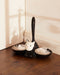 EAN 8003299923021 - Alessi AMMI09G cuenco comedero para perro y gato imagen 2