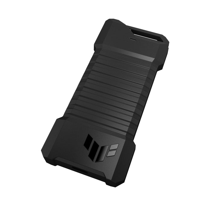 EAN 4711387322451 - ASUS TUF Gaming AS2000 2 TB USB Tipo C 3.2 Gen 2 (3.1 Gen 2) Negro imagen 6
