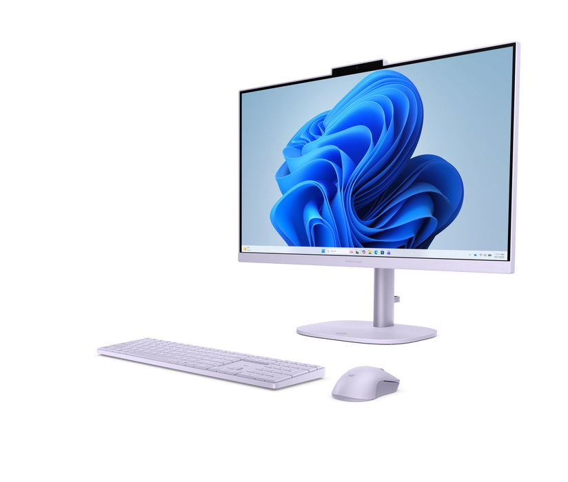 EAN 199896767323 - HP OmniStudio All-in-One Desktop 24-cu0048ns PC Intel Core 5 120U 60,5 cm (23.8") 1920 x 1080 Pixeles 16 G imagen 9