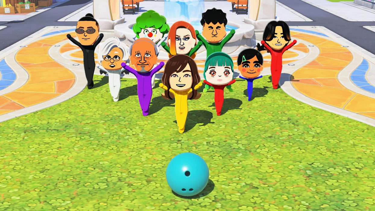 EAN 45496513566 - Nintendo NIN10016142 vídeo juego Japonés, Inglés, Español, Alemán, Italiano, Holandés, Coreano Nintendo Swi imagen 2