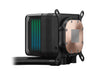 EAN 4711636611893 - ASUS LC 360 ARGB Procesador Sistema de refrigeración líquida todo en uno 12 cm Negro 1 pieza(s) imagen 8