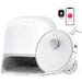 EAN 6936905900296 - Roborock Qrevo Curv 5A1 0,325 L Negro, Blanco imagen 1