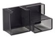 EAN 4052025953492 - Relaxdays 4052025953492 juego de organizadores para escritorio 1 pieza(s) imagen 7