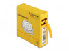 EAN 4043619183616 - DeLOCK Kabelmarker Box Nr 7 gelb 500 Stück 500 pieza(s) imagen 1