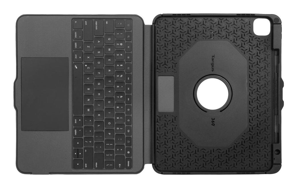 EAN 5063194002828 - Targus VersaVu Nórdico Bluetooth Negro imagen 5