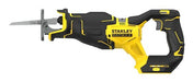 EAN 5035048840160 - Stanley SFMCS311B-XJ sierra recíproca 3200 spm Negro, Amarillo imagen 2