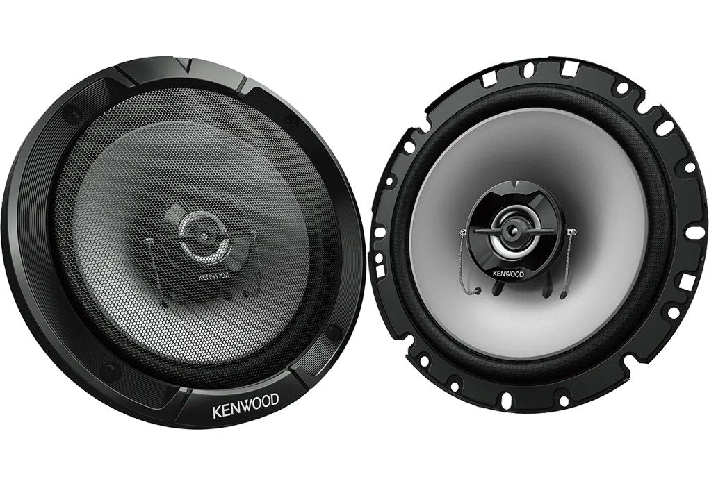 EAN 19048243430 - Kenwood KFC-S1767 altavoz audio Alrededor De 2 vías 300 W 1 pieza(s) imagen 1
