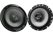 EAN 19048243430 - Kenwood KFC-S1767 altavoz audio Alrededor De 2 vías 300 W 1 pieza(s) imagen 1