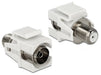 EAN 4043619863341 - DeLOCK 86334 módulo de conector de red imagen 1