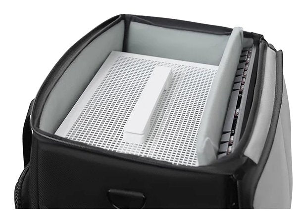 EAN 6933412796930 - DeepCool Casefree Maletín Negro imagen 6