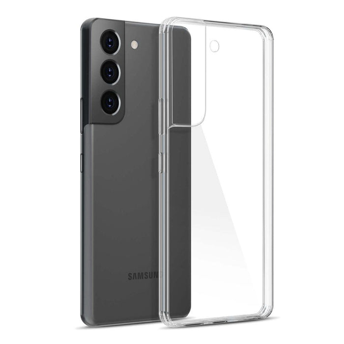 EAN 5903108445146 - 3MK Clear Case funda para teléfono móvil 15,5 cm (6.1") Carcasa rígida Transparente imagen 4
