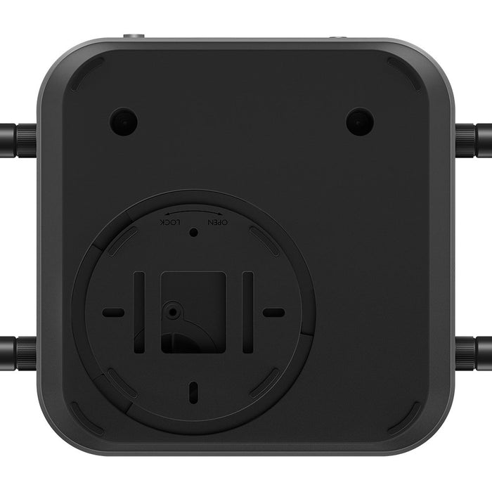 EAN 4718755085185 - BenQ InstaShow WDC30 sistema de presentación inalámbrico HDMI Escritorio imagen 5