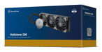 EAN 4710679819389 - Silverstone Hailstone 360 Procesador Kit de refrigeración líquida 12 cm Negro 1 pieza(s) imagen 10