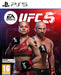 EAN 5030931125263 - Electronic Arts EA Sports UFC 5 Estándar Inglés PlayStation 5 imagen 1