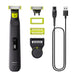 EAN 8720689027137 - Philips QP6542/15 depiladora para la barba Batería 14 1 cm Mojado y seco Negro, Cal imagen 2