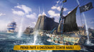 EAN 3307216250845 - Ubisoft Skull & Bones (Xbox SX) Estándar Plurilingüe Xbox Series X imagen 2
