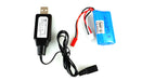 EAN 4260677953726 - Amewi 22518 modelo controlado por radio Buldócer Motor eléctrico 1:24 imagen 9