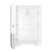 EAN 7322540349122 - Tork Xpress Dispensador de toallas de papel en hojas Blanco imagen 4