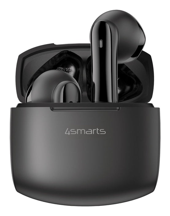 EAN 4252011913275 - 4smarts SkyBuds Air Auriculares True Wireless Stereo (TWS) Dentro de oído Llamadas/Música/Deporte/Uso dia imagen 5