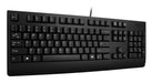 EAN 0195892116028 - Lenovo 4Y41R64611 teclado Hogar / Oficina USB Finlandés, Sueco Negro imagen 3