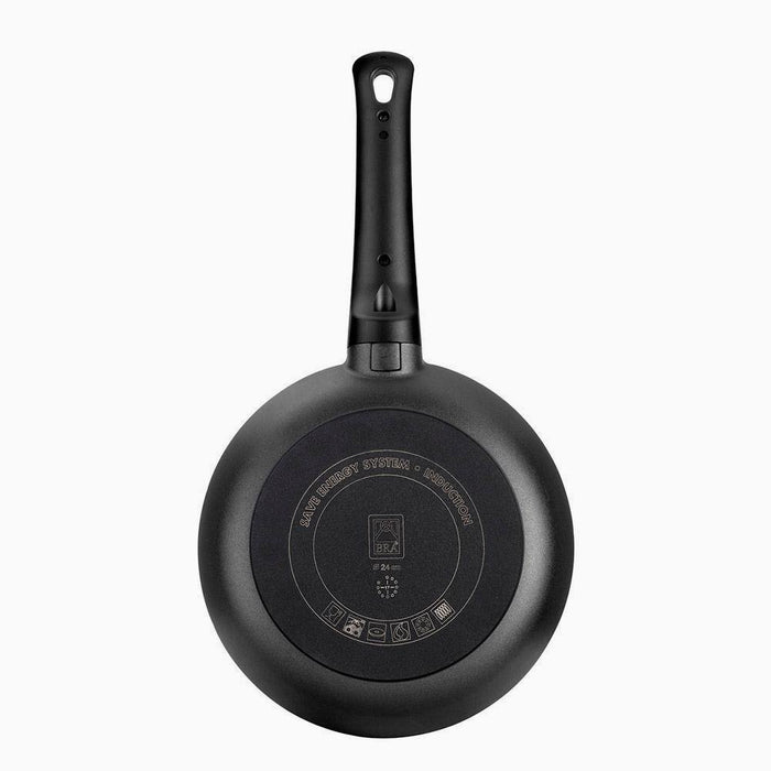 EAN 8411796082880 - BRA A281220 cacerola Sartén multiuso Alrededor imagen 2