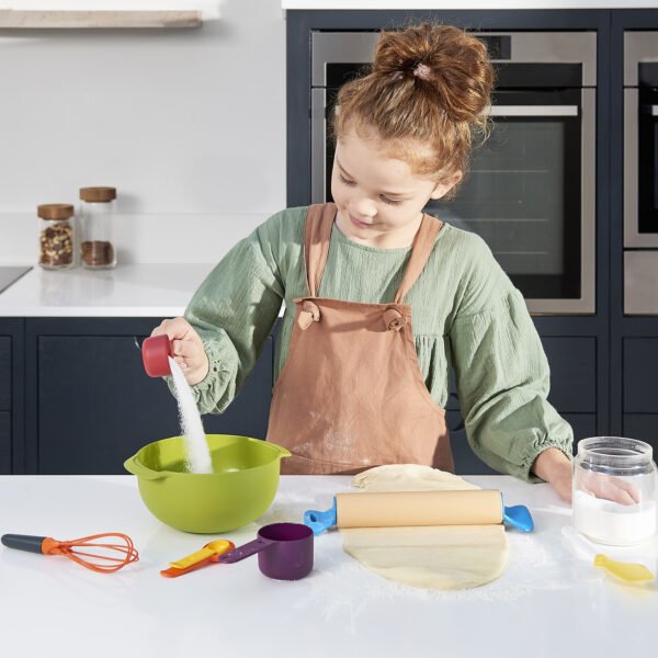 EAN 5011551000291 - Casdon Joseph Joseph Bake imagen 9