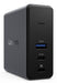 EAN 0195892119937 - Lenovo X9 Charging GaN Dock Alámbrico USB 3.2 Gen 2 (3.1 Gen 2) Type-C Gris imagen 2
