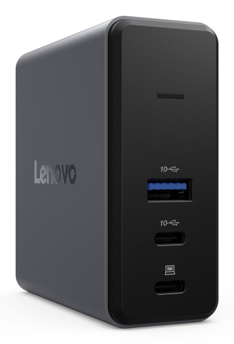 EAN 195892122395 - Lenovo G0AE0065EU base para portátil y replicador de puertos Alámbrico USB 3.2 Gen 1 (3.1 Gen 1) Type-C Ne imagen 3