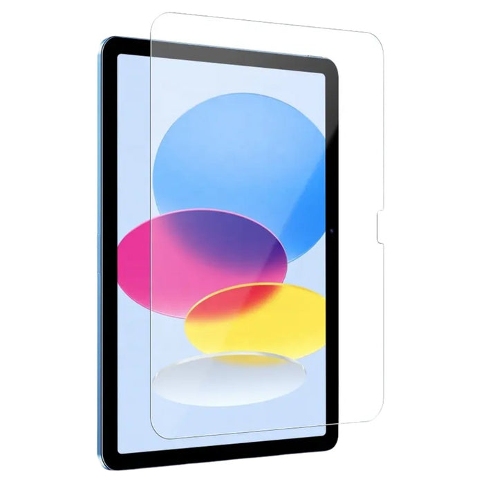 EAN 4260734840716 - DEQSTER 40-1017274 protector de pantalla para tableta Apple 1 pieza(s) imagen 1