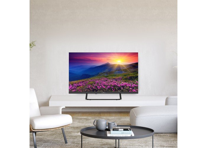 EAN 5999862972912 - Smart-Tech 24HV02V Televisor 61 cm (24") HD Smart TV Wifi Negro 200 cd / m² imagen 3