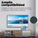 EAN 0766623208444 - Manhattan 208444 extensor audio/video Transmisor de señales AV imagen 9