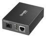 EAN 1210002601856 - TP-Link Omada MC212CS-20 convertidor de medio 1000 Mbit/s 1550 nm Monomodo Negro imagen 1