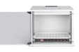 EAN 4016032499602 - Digitus DN-49204-SET armario rack Bastidor de pared Gris imagen 4