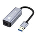 EAN 8059018366921 - Techly IDATA USB-ETGIGA-AA base para portátil y replicador de puertos Alámbrico USB 3.2 Gen 1 (3.1 Gen 1) imagen 5