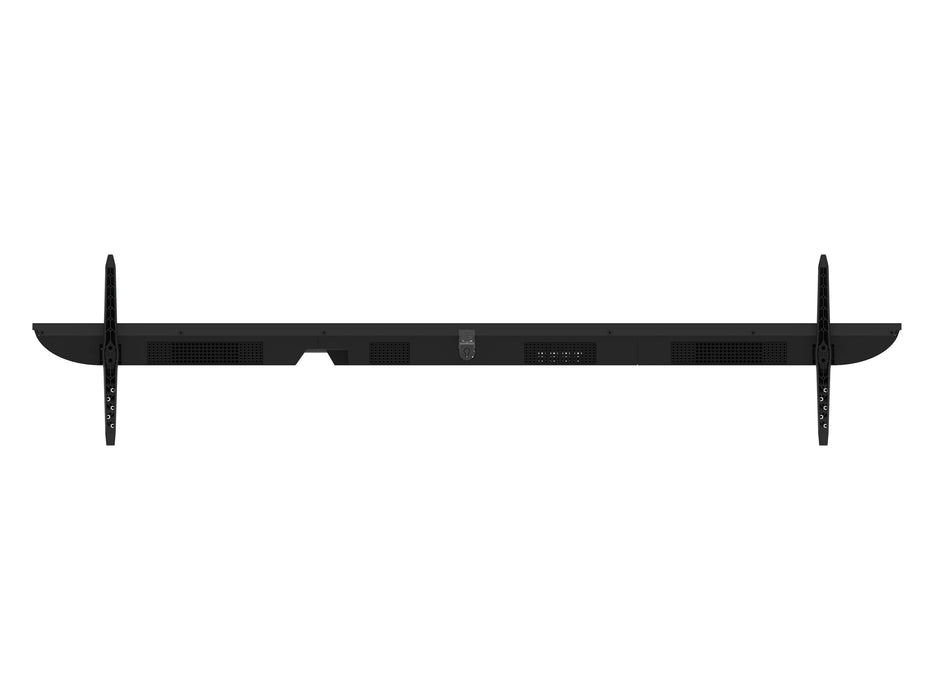 EAN 8435596217754 - Daewoo 65VB56QV Televisor 165,1 cm (65") 4K Ultra HD Smart TV Wifi Negro imagen 3