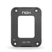 EAN 8436587975608 - NOX NXHUMMERSHIELDINT soporte de CPU Negro imagen 1