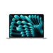 EAN 195950694444 - Apple MacBook Air Apple M Portátil 38,9 cm (15.3") Wi-Fi 7 (802.11be) macOS Tahoe imagen 1