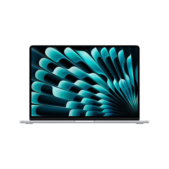 EAN 195950694628 - Apple MacBook Air Apple M M5 Portátil 38,9 cm (15.3") 16 GB 1 TB SSD Wi-Fi 7 (802.11be) macOS Tahoe Plata imagen 1
