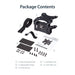 EAN 0065030867320 - StarTech.com ACCSMNT soporte de CPU Peana para monitor Negro imagen 12